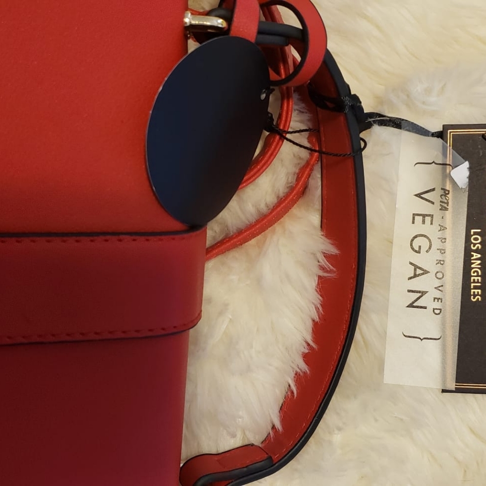 Woman Backpack - Picture 5 of 6